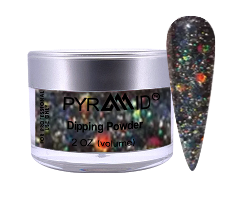 Pyramid Dip|Acrylic - #566