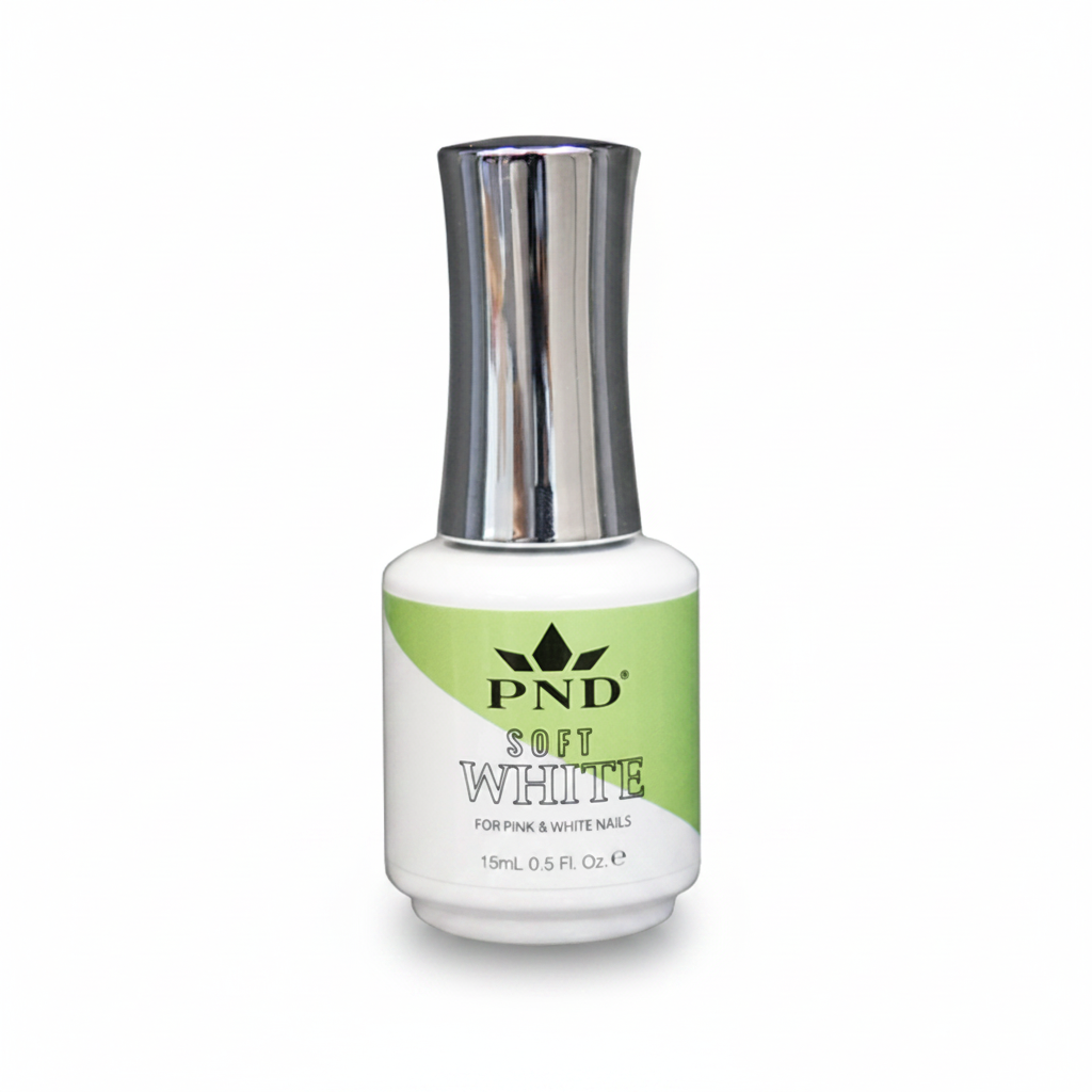 PND Soft White Gel .5oz