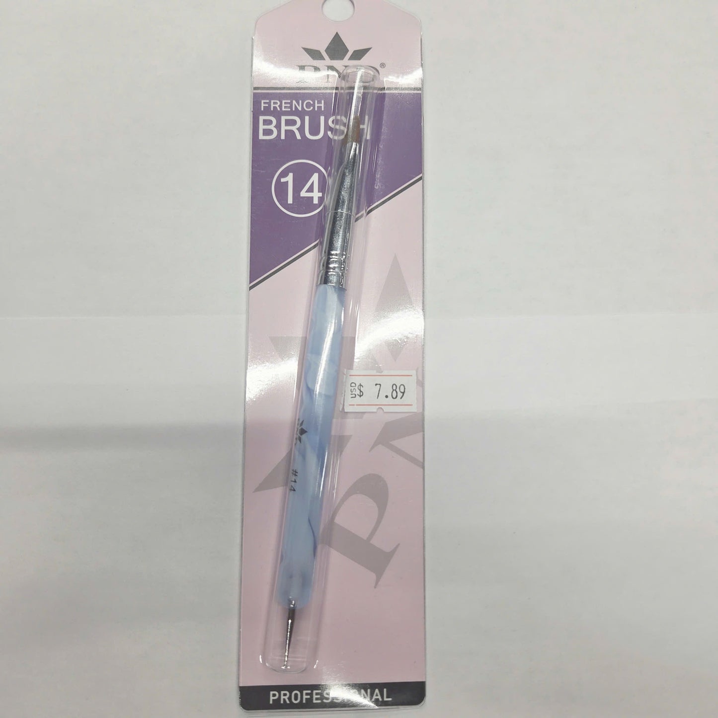 PND French Brush 14