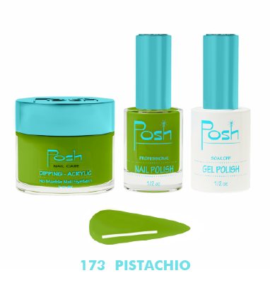 Posh 4in1 Matching 173