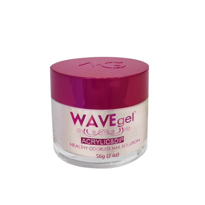 Princess Acrylic Dip #7 Natural Oatmeal