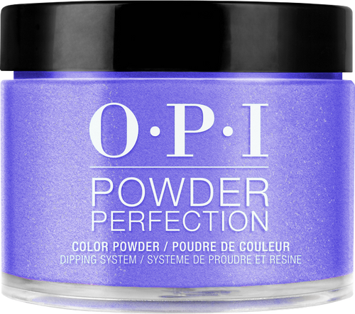 OPI Dipping Powder 1.5oz #DP H019 Scorpio Seduction