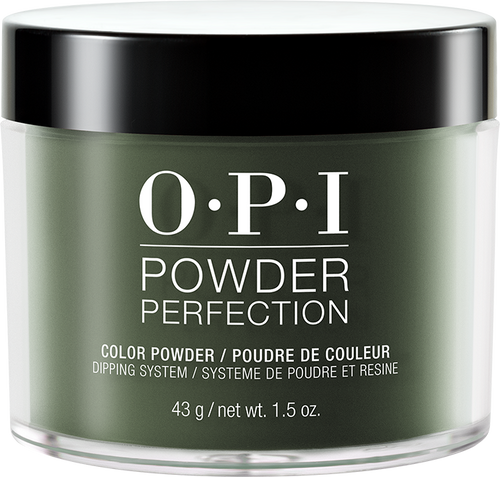 OPI Dipping Powder 1.5oz #DP W55 Suzi - The First Lady of Nails