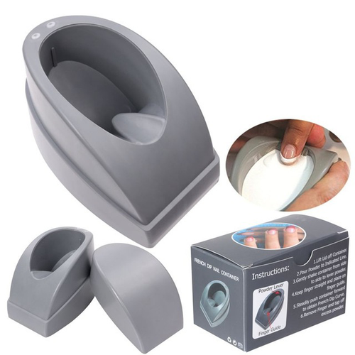 ANC DIP NAIL CONTAINER