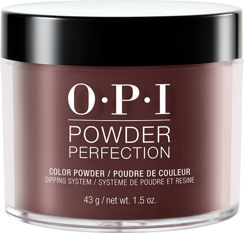 OPI Dipping Powder 1.5oz #DP I54 That's What Friends are Thor