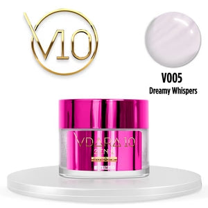 V005 Dreamy Whispers POWDER