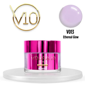 V013 Ethereal Glow POWDER