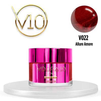 V022 Allure Amore POWDER