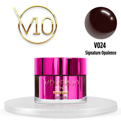 V024 Signature Opulence POWDER