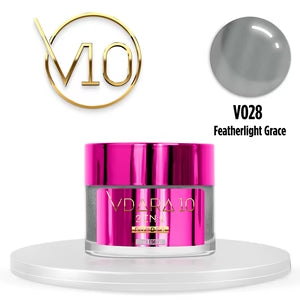 V028 Featherlight Grace POWDER