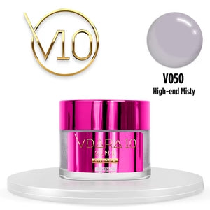 V050 High-end Misty POWDER