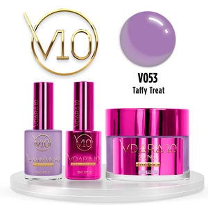 V052 Regal Heather Mist POWDER
