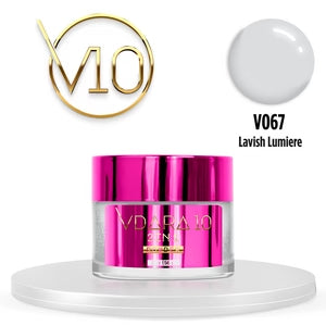 V067 Lavish Lumiere POWDER
