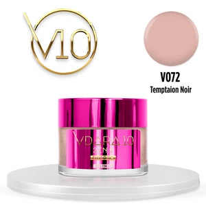 V072 Temptation Noir POWDER