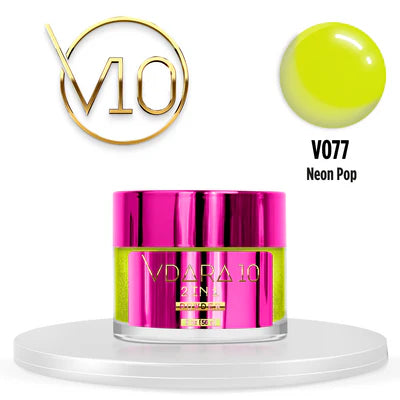 V077 Neon Pop POWDER