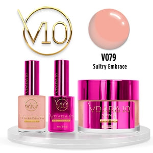V079 Sultry Embrace POWDER