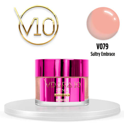V079 Sultry Embrace POWDER