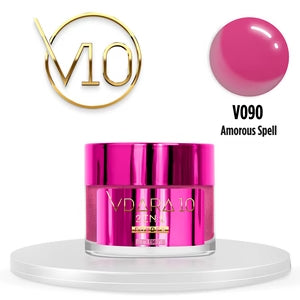 V090 Amorous Spell POWDER