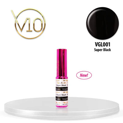 HI Pigment Liner - VGL001 Super Black