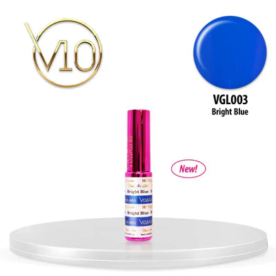 HI Pigment Liner - VGL003 Bright Blue