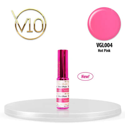 HI Pigment Liner - VGL004 Hot Pink