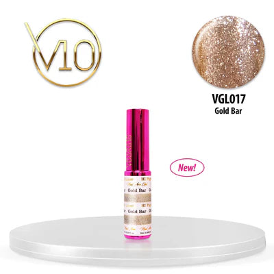 HI Pigment Liner - VGL017 Gold Bar