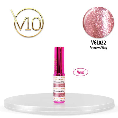 HI Pigment Liner - VGL022 Princess Way