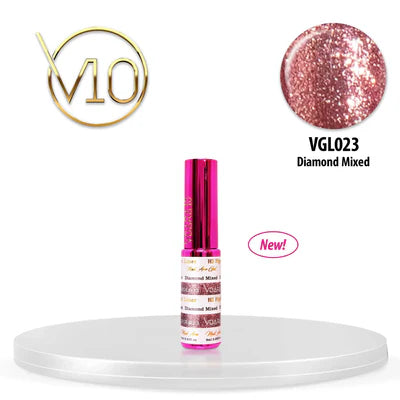 HI Pigment Liner - VGL023 Diamond Mixed