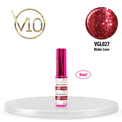 HI Pigment Liner - VGL026 Christmas Red