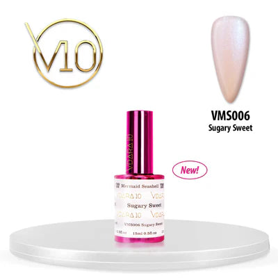 V122 Harvest Hues DUO