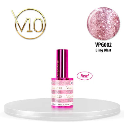 Platinum Gel - VPG002 Bling Blast