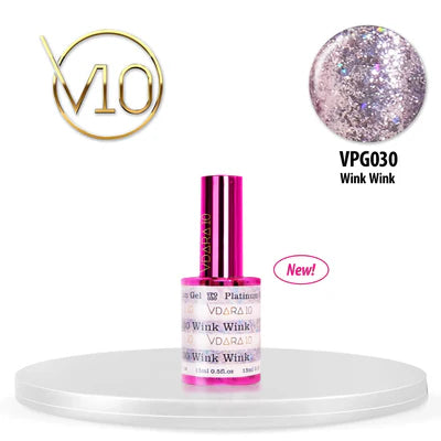 Platinum Gel - VPG030 Wink Wink