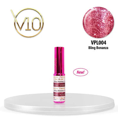 Platinum Liner - VPL003 Bling Bling
