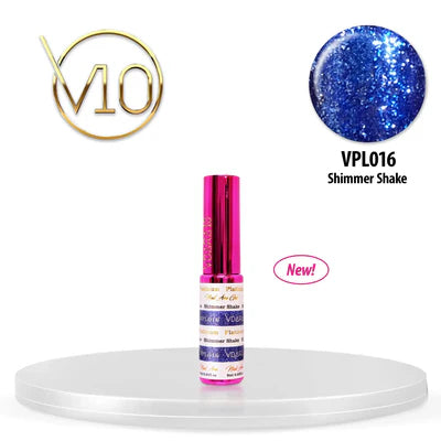 Platinum Liner - VPL015 Glitz Blitz