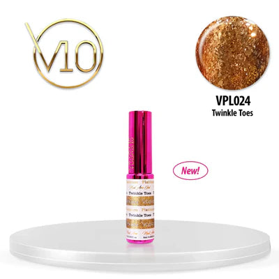 Platinum Liner - VPL023 Twinkle Tingle