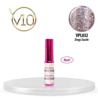 Platinum Liner - VPL032 Zingy Zazzle