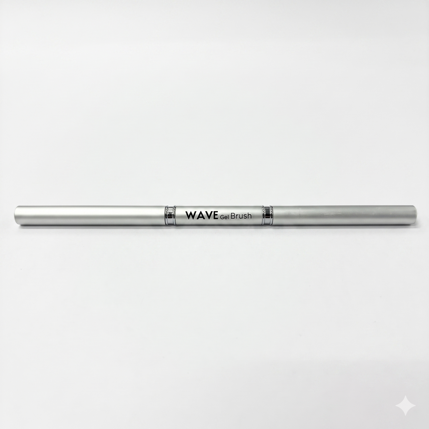 WaveGEL Nail Brush Double Head
