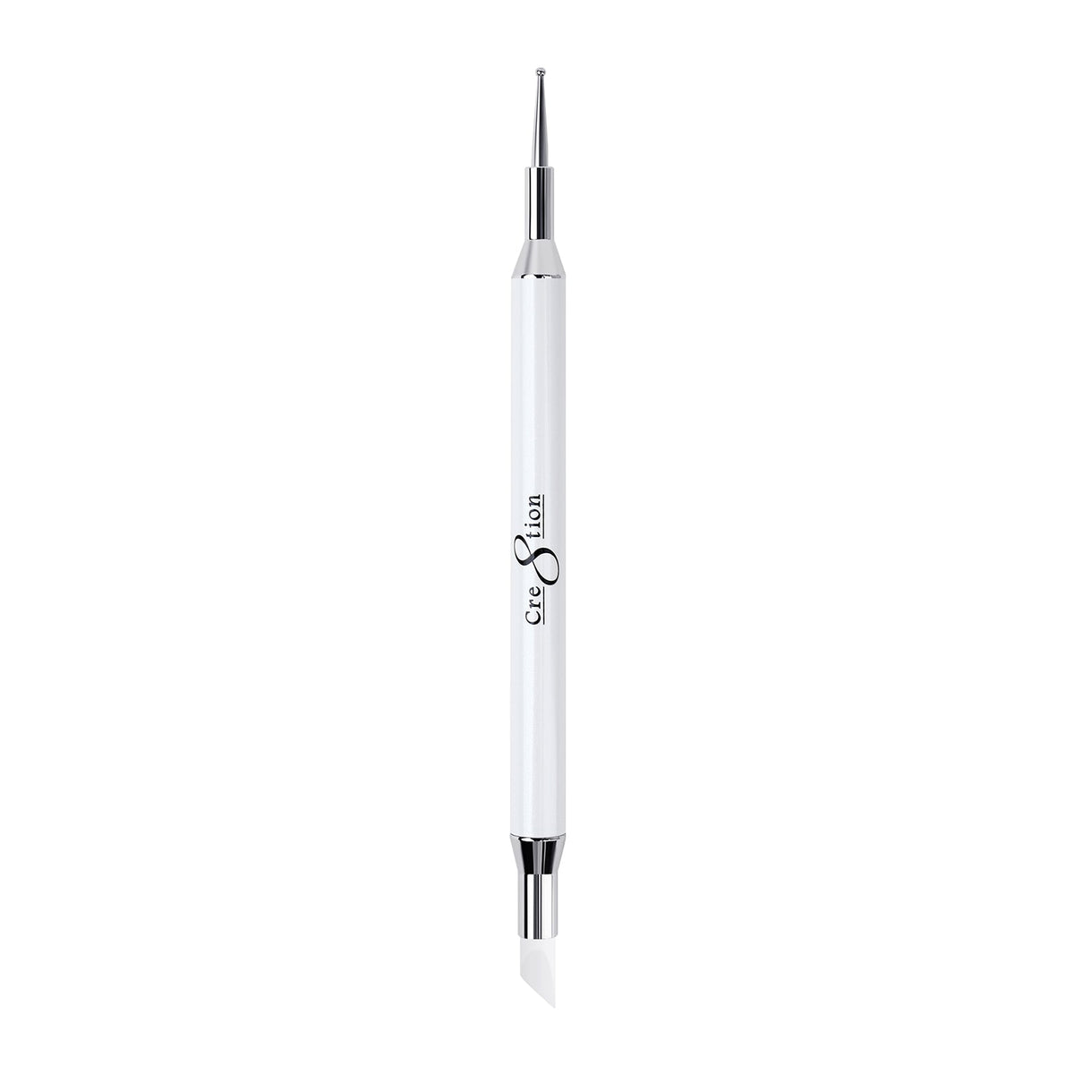Cre8tion Silicone Applicator and Dotting Tool Set