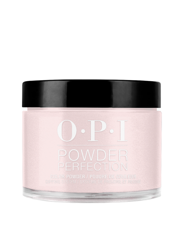 OPI Dipping Powder 1.5oz #DP SH1 Baby, Take a Vow