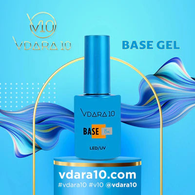 Vdara10 Base Gel