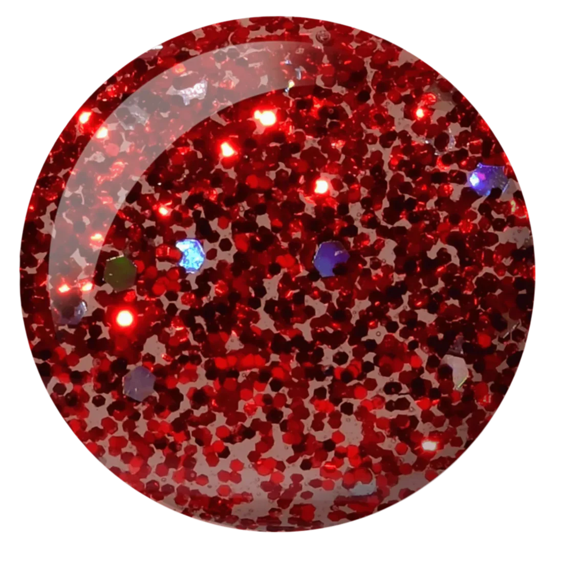 DND Diva Trio - 034 Sequin Lipstick