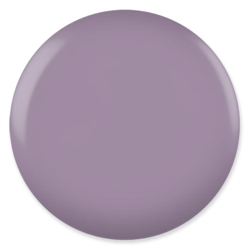 DND Gel & Polish Duo 450 Sweet Purple