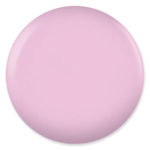 DND Gel & Polish Duo 452 Sweet Romance