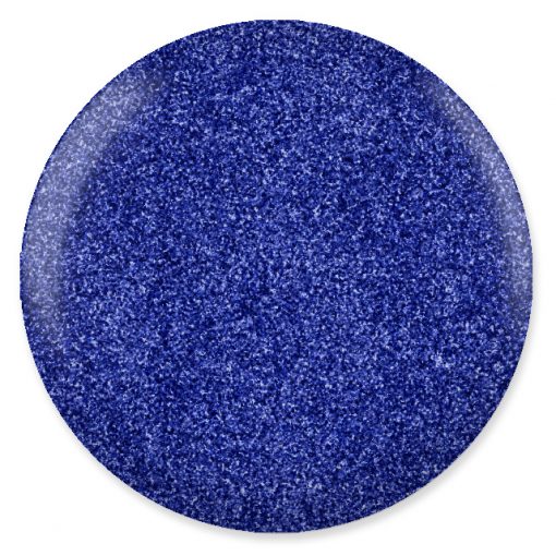 DND Gel & Polish Duo 480 Magic Night