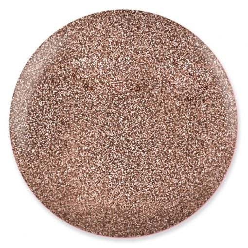 DND Gel & Polish Duo 510 Peach Cider