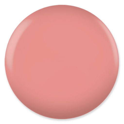 DND Gel & Polish Duo 588 Citrus Hill