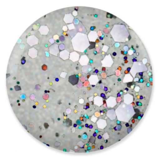 DND Gel & Polish Duo 626 Brighten Stars