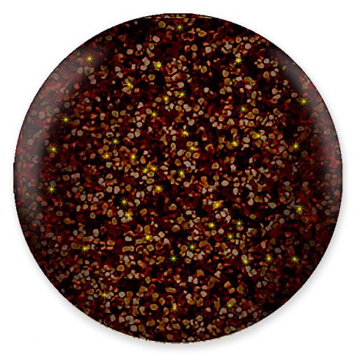 DND Gel & Polish Duo 627 Loving Walnut