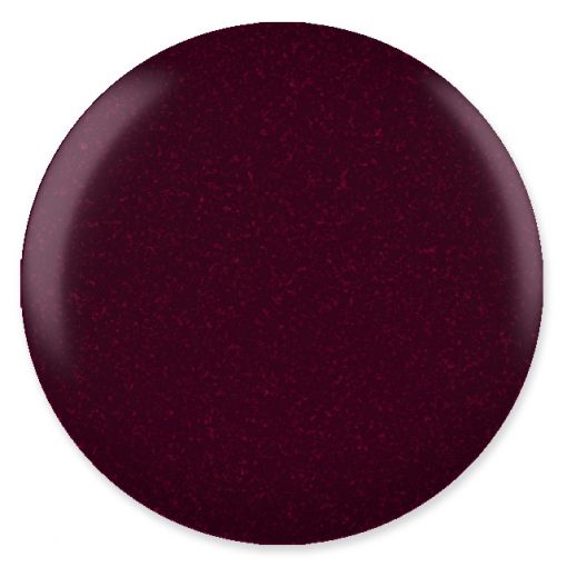 DND Gel & Polish Duo 629 Secret Plum