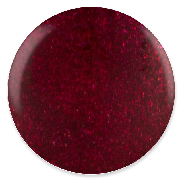 DND Gel & Polish Duo 687 Grape Nectar